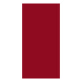 Servett 1/8 3-lag 40x40 Vinröd 1250st